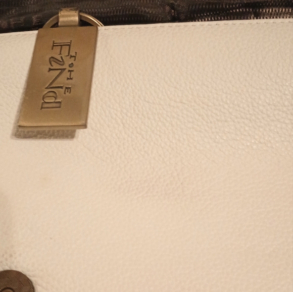 Ladies trendy handbag - Picture 6 of 12